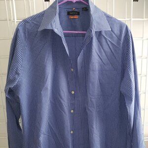 Men's Dress Shirt